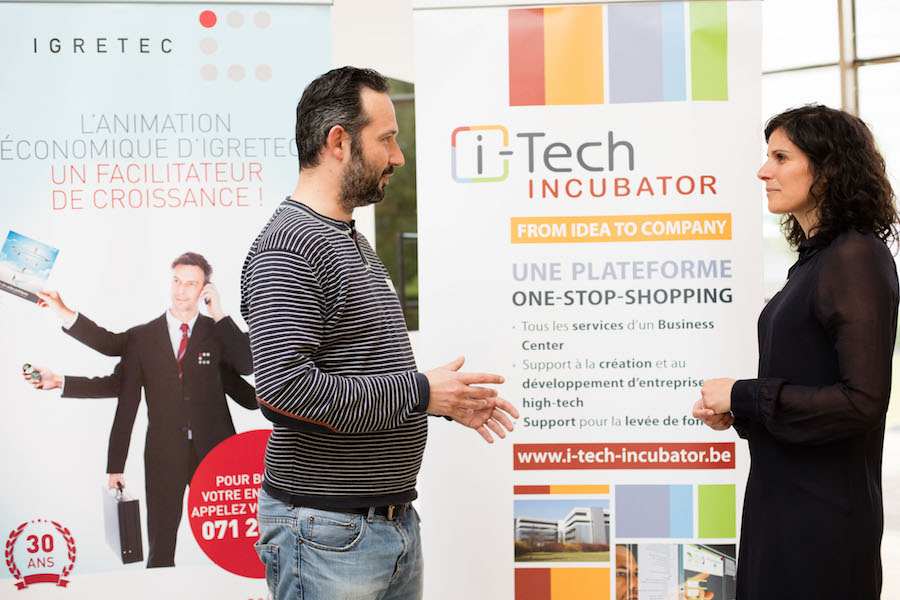 I TECHINCUBATOR